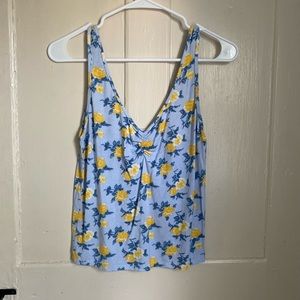 American Eagle Soft Tank Top